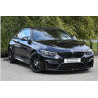 5167 BMW M4 F82 COMPETITION Fælge 17 5x120 BMW F30
