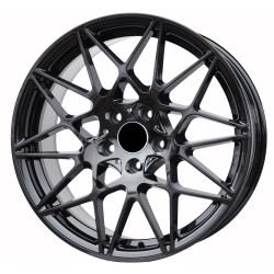 5167 BMW M4 F82 COMPETITION Fælge 17 5x120 BMW F30