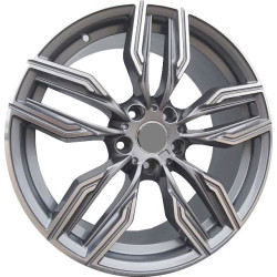 5181 Nye Fælge 20 5x112 BMW 5 7 G11 G12 G05 G06