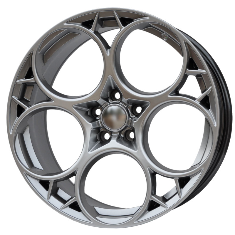 5660 HB Fælge 20 5x110 ALFA ROMEO STELVIO 159