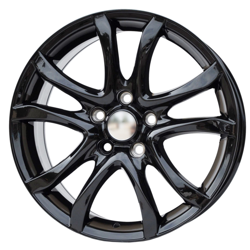 559 B Nye Fælge 17 5x114,3 MAZDA 3 5 6 CX3 CX5