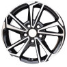 1134 MB Fælge 16 5x114,3 KIA SPORTAGE CEED SORENTO