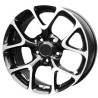 236 MB Nye alufælge 17 5x115 OPEL ASTRA J INSIGNIA B
