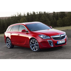 236 MB Nye alufælge 17 5x115 OPEL ASTRA J INSIGNIA B