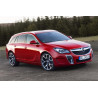236 MB Nye alufælge 17 5x115 OPEL ASTRA J INSIGNIA B