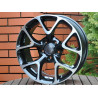 236 MB Nye alufælge 17 5x115 OPEL ASTRA J INSIGNIA B