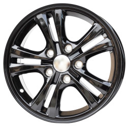 1061 BL Nye Fælge 15 5x114,3 KIA CEED HYUNDAI