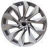 1139 MG Fælge 19 5x112 SKODA OCTAVIA RS SUPERB