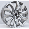 1139 MG Fælge 19 5x112 SKODA OCTAVIA RS SUPERB