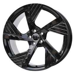 5639 BL Fælge 20 5x112 AUDI Q7 SQ7 Q8 SQ8 ETRON