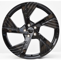 5639 BL Fælge 20 5x112 AUDI Q7 SQ7 Q8 SQ8 ETRON
