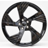 5639 BL Fælge 20 5x112 AUDI Q7 SQ7 Q8 SQ8 ETRON