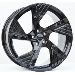 5639 BL Fælge 20 5x112 AUDI Q7 SQ7 Q8 SQ8 ETRON
