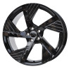 5639 BL Fælge 19 5x112 AUDI Q7 SQ7 Q8 SQ8 ETRON