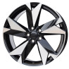 5625 MB alufælge 18 5x112 SKODA KAROQ KODIAQ SUPERB