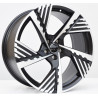 5639 MBHM Fælge 19 5x112 AUDI Q7 SQ7 Q8 SQ8 ETRON