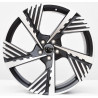 5639 MBHM Fælge 19 5x112 AUDI Q7 SQ7 Q8 SQ8 ETRON