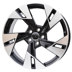 5640 MB Fælge 19 5x112 AUDI Q4 Q5 Q8 ETRON E-TRON