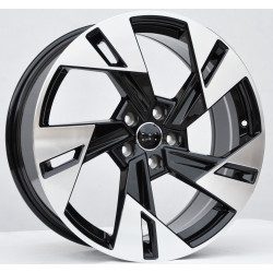 5640 MB Fælge 19 5x112 AUDI Q4 Q5 Q8 ETRON E-TRON
