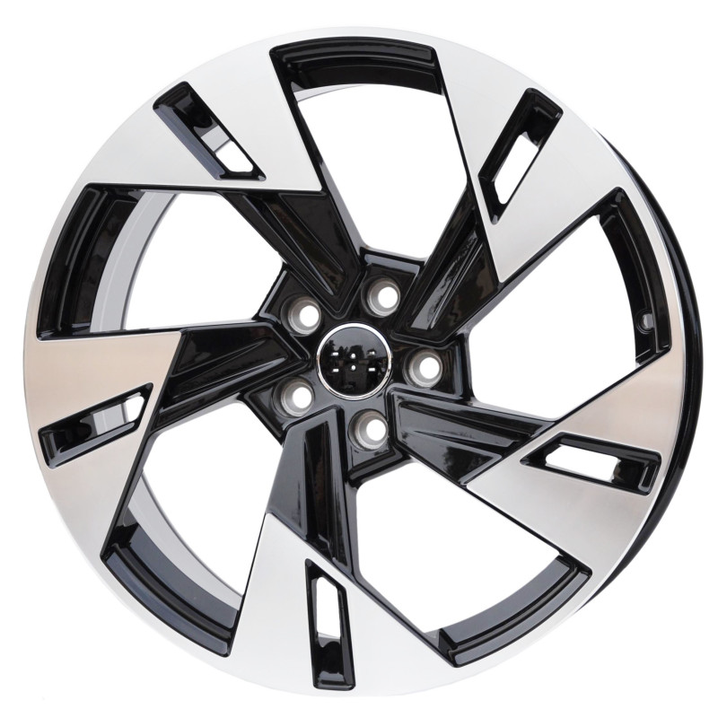 5640 MB Fælge 18 5x112 AUDI A4 A6 C8 A8 Q3 Q4 Q5