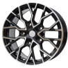 5658 MB Nye Forstærket alufælge 18 5x160 FORD TRANSIT