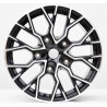 5658 MB Nye Forstærket alufælge 18 5x160 FORD TRANSIT