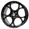 5660 BL Nye Fælge 18 5x110 ALFA ROMEO STELVIO 159