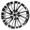 1118 MB Fælge 19 5x114,3 LEXUS NX UX RX LC LS LX