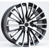 1118 MB Fælge 19 5x114,3 LEXUS NX UX RX LC LS LX