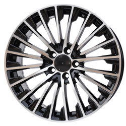FBX132 MB Fælge 20 5x112 MERCEDES S W221 W222 W223