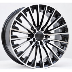 FBX132 MB Fælge 20 5x112 MERCEDES S W221 W222 W223