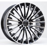 FBX132 MB Fælge 20 5x112 MERCEDES S W221 W222 W223