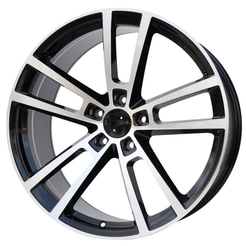 3081 MB Nye Fælge 22 5x130 til PORSCHE CAYENNE PANAMERA