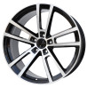 3081 MB Nye Fælge 22 5x130 til PORSCHE CAYENNE PANAMERA