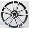 3081 MB Nye Fælge 22 5x130 til PORSCHE CAYENNE PANAMERA