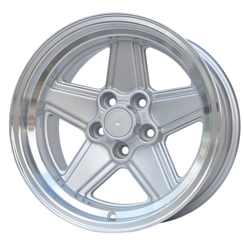 1794 Fælge 16 5x112 MERCEDES PENTA SL W107 W129 8J 9J