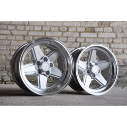 1794 Fælge 16 5x112 MERCEDES PENTA SL W107 W129 8J 9J