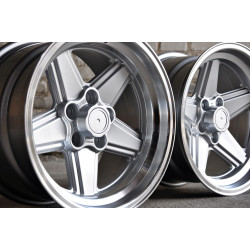 1794 Fælge 16 5x112 MERCEDES PENTA SL W107 W129 8J 9J