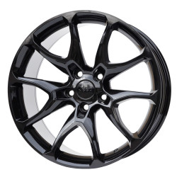 1790 BL Nye Fælge 20 5x127 JEEP GRAND CHEROKEE SRT8