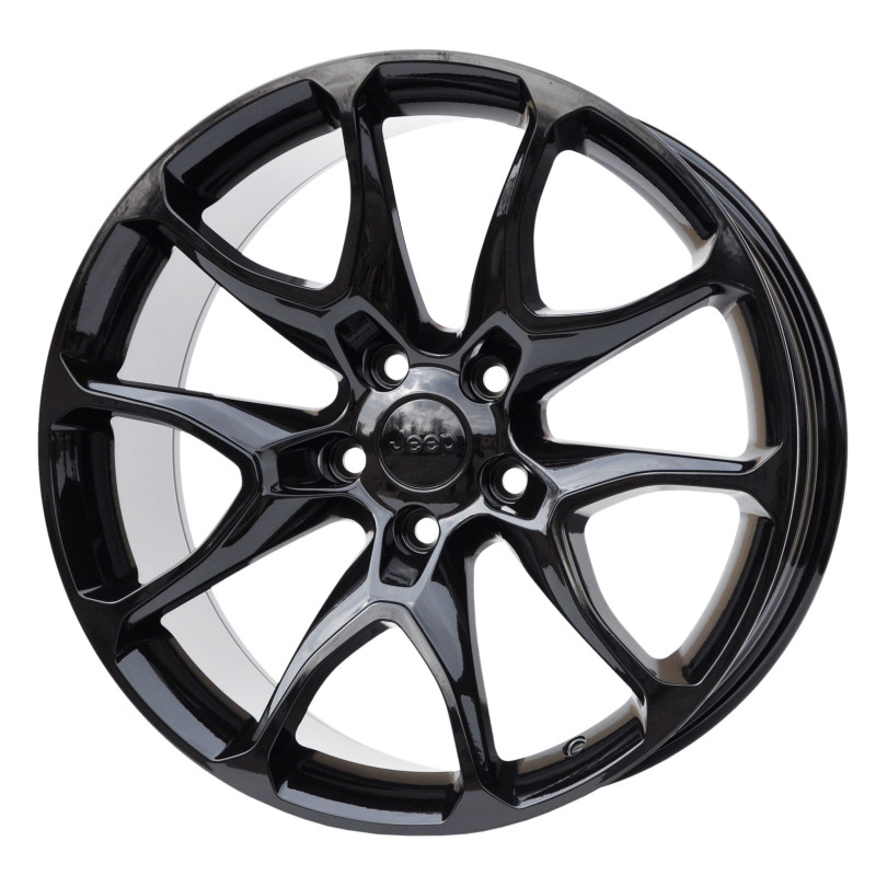 1790 BL Nye Fælge 20 5x127 JEEP GRAND CHEROKEE SRT8