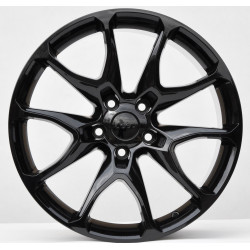 1790 BL Nye Fælge 20 5x127 JEEP GRAND CHEROKEE SRT8