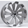 1141 MG Nye Fælge 21 5x112 SKODA ENYAQ ELROQ VW ID4 ID5 ID.5 ID7 ID.7