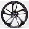 5445 BL Nye Fælge 22 5x112 AUDI Q7 SQ7 Q8 SQ8 ETRON
