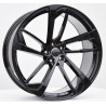 5445 BL Nye Fælge 22 5x112 AUDI Q7 SQ7 Q8 SQ8 ETRON