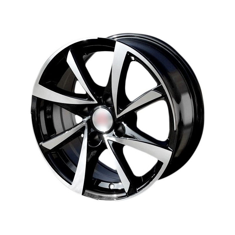 575 MB Fælge 14 4x108 CITROEN C2 C3 C4 BERLINGO