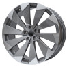 1141 MG Nye Fælge 20 5x112 SKODA ENYAQ ELROQ VW ID4 ID5 ID.5 ID7 ID.7