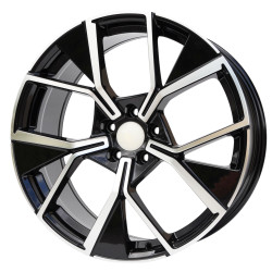 1196 MB Nye Fælge 19 5x112 VW ARTEON PASSAT TIGUAN TOUAREG
