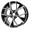 1196 MB Nye Fælge 19 5x112 VW ARTEON PASSAT TIGUAN TOUAREG
