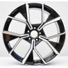 1196 MB Nye Fælge 19 5x112 VW ARTEON PASSAT TIGUAN TOUAREG