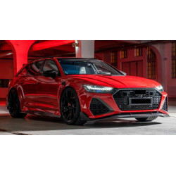 5611 B Nye Fælge 22 5x112 AUDI A8 Q5 Q7 Q8 SQ5 SQ7 SQ8 RSQ8